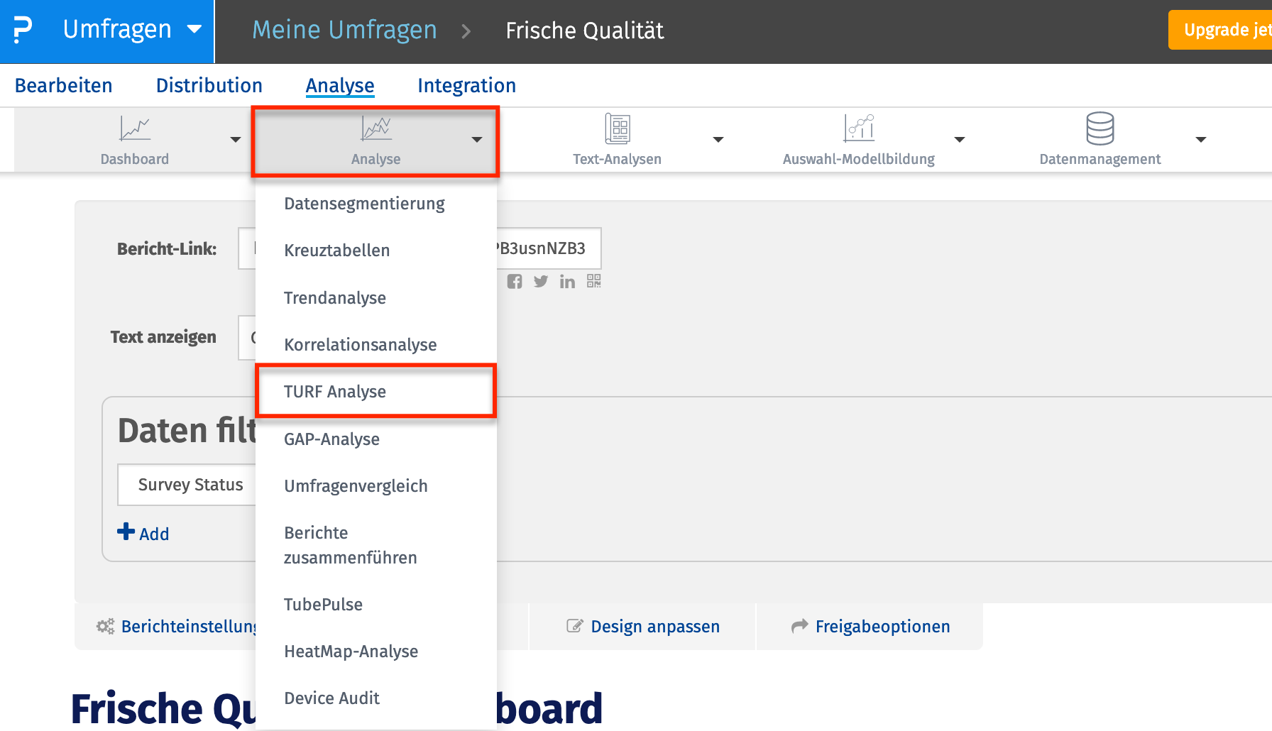 Survey Software Help Image